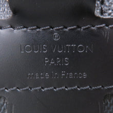 将图像加载到图库查看器中,LOUIS VUITTON Port Documan Voyajaj NoirN41123 Damier Graphite Size GM