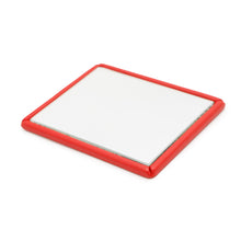 将图像加载到图库查看器中,Bottega Veneta INTRECCIATO Olympia Chainshoulder Bag Red Leather