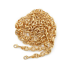 将图像加载到图库查看器中,Dior Caro ChainShoulder Clutch Bag BlueM8641U Leather