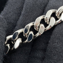 Load image into Gallery viewer, BURBERRY Lola Bag TB Logo Crystal Bag Black Velvet Rhinestone