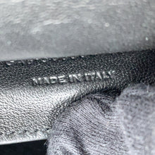 Load image into Gallery viewer, SAINT LAURENT PARIS ★Satchel Monogram Allover Shoulder Bag Bordeaux568604 Suede leather Size Small