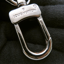 将图像加载到图库查看器中,LOUIS VUITTON Sac Plat NoirM46098 Monogram Eclipse