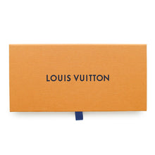 Load image into Gallery viewer, LOUIS VUITTON Scarf Sailor BandeauBB VermillionM79821 Silk 100%