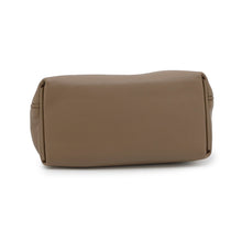 将图像加载到图库查看器中,HERMES SacVan Quatre Etoupe Swift Leather Evercolor Size Mini