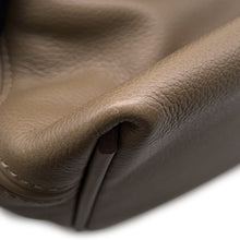 将图像加载到图库查看器中,HERMES SacVan Quatre Etoupe Swift Leather Evercolor Size Mini