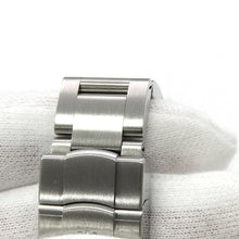 将图像加载到图库查看器中,ROLEX Oyster Perpetual 34 W34mm Stainless Steel Bright Black Dial124200