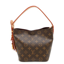 将图像加载到图库查看器中,LOUIS VUITTON All In BordeauxM12925 Monogram Size BB