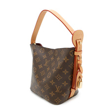 将图像加载到图库查看器中,LOUIS VUITTON ★All In BordeauxM12925 Monogram Size BB