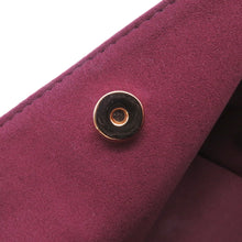 将图像加载到图库查看器中,LOUIS VUITTON All In BordeauxM12925 Monogram Size BB