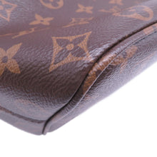 将图像加载到图库查看器中,LOUIS VUITTON All In BordeauxM12925 Monogram Size BB