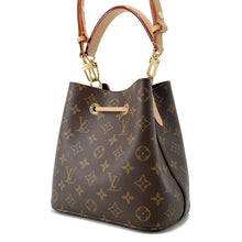 Load image into Gallery viewer, LOUIS VUITTON Neonoe BordeauxM46581 Monogram Size BB