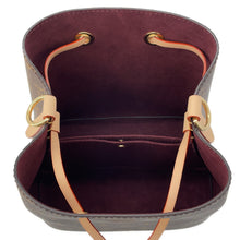 Load image into Gallery viewer, LOUIS VUITTON Neonoe BordeauxM46581 Monogram Size BB