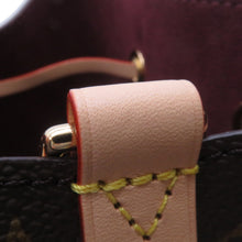 Load image into Gallery viewer, LOUIS VUITTON Neonoe BordeauxM46581 Monogram Size BB