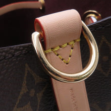Load image into Gallery viewer, LOUIS VUITTON Neonoe BordeauxM46581 Monogram Size BB