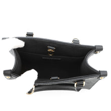Load image into Gallery viewer, LOUIS VUITTON ★Onthego NoirM46993 Monogram Empreinte Leather Size BB