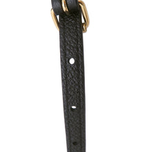 Load image into Gallery viewer, LOUIS VUITTON ★Onthego NoirM46993 Monogram Empreinte Leather Size BB