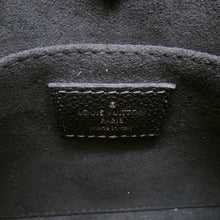 Load image into Gallery viewer, LOUIS VUITTON ★Onthego NoirM46993 Monogram Empreinte Leather Size BB