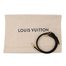 Load image into Gallery viewer, LOUIS VUITTON Onthego NoirM46993 Monogram Empreinte Leather Size BB