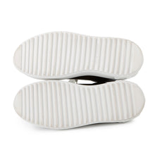 Load image into Gallery viewer, LOUIS VUITTON Yayoi Kusama Collaboration Time Out Sneakers Pumpkin Brown Monogram Size 35 1/2