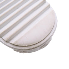 Load image into Gallery viewer, LOUIS VUITTON Yayoi Kusama Collaboration Time Out Sneakers Pumpkin Brown Monogram Size 35 1/2