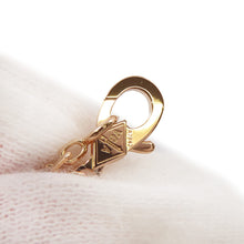 将图像加载到图库查看器中,Van Cleef & Arpels ★Frivole Pendant Small model Size SmallVCARPFBM00 18K Pink Gold