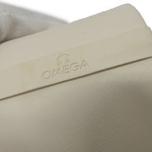 将图像加载到图库查看器中,OMEGA Seamaster Aqua Terra Master Co-Axial Golf W41.5mm Stainless Steel Black Dial231.10.42.21.01.004