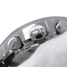 将图像加载到图库查看器中,OMEGA Speedmaster Mark II Chronograph W42.4mm×H46.2mm Stainless Steel Black Dial327.10.43.50.01.001