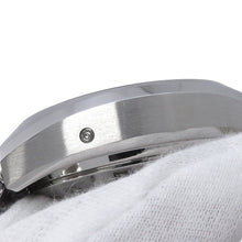 将图像加载到图库查看器中,OMEGA Speedmaster Mark II Chronograph W42.4mm×H46.2mm Stainless Steel Black Dial327.10.43.50.01.001