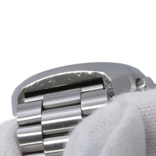 将图像加载到图库查看器中,OMEGA Speedmaster Mark II Chronograph W42.4mm×H46.2mm Stainless Steel Black Dial327.10.43.50.01.001
