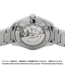 将图像加载到图库查看器中,OMEGA Seamaster Aqua Terra Golf W41.5mm Stainless Steel Black Dial231.10.42.21.01.004