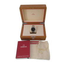 将图像加载到图库查看器中,OMEGA Seamaster Aqua Terra Golf W41.5mm Stainless Steel Black Dial231.10.42.21.01.004