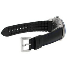 Load image into Gallery viewer, CARTIER Caliber de Cartier Diver W42mm Stainless Steel Rubber Blue DialWSCA0010