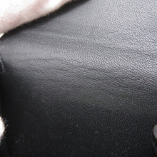 将图像加载到图库查看器中,BALENCIAGA Everyday Tri-fold Wallet Black505055 Leather