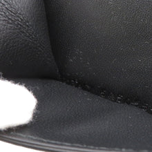 将图像加载到图库查看器中,BALENCIAGA Everyday Tri-fold Wallet Black505055 Leather