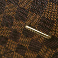 Load image into Gallery viewer, LOUIS VUITTON Broadway RedN42270 Damier Ebene Canvas