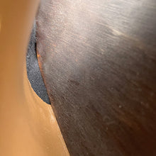 将图像加载到图库查看器中,MIUMIU Faded Clog Sandals Brown5Z425E Suede Wood Size 37