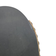 将图像加载到图库查看器中,MIUMIU Faded Clog Sandals Brown5Z425E Suede Wood Size 37