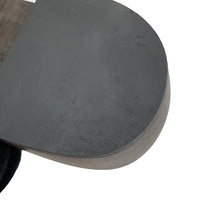 将图像加载到图库查看器中,MIUMIU Faded Clog Sandals Brown5Z425E Suede Wood Size 37