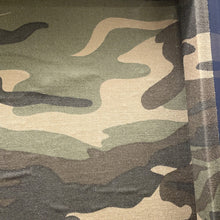 Load image into Gallery viewer, GLOBE TROTTER Safari Carry Case Ivory/Navy Vulcanized Fiber Leather