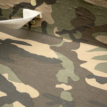 Load image into Gallery viewer, GLOBE TROTTER Safari Carry Case Ivory/Navy Vulcanized Fiber Leather