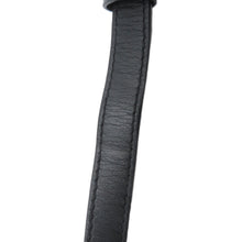 将图像加载到图库查看器中,LOUIS VUITTON New Wave Bumbag NoirM53750 Calf Leather