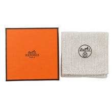 Load image into Gallery viewer, HERMES Roulis Double Tour Size T2 Rose Egran Tyne Metal Swift Leather