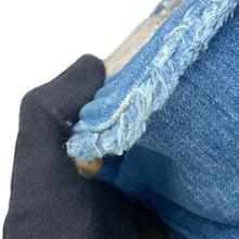 Load image into Gallery viewer, CHANEL ★Boy Chanel Patchwork ChainShoulder Bag BlueA92867 Denim
