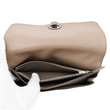 Load image into Gallery viewer, HERMES ★Dogon Duo Gris Asphalt Togo Leather