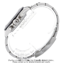 将图像加载到图库查看器中,ROLEX Cosmograph Daytona W40mm Stainless Steel White Dial116500LN