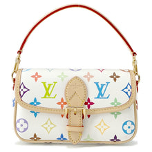 Load image into Gallery viewer, LOUIS VUITTON ★LVxTM Nano Diane MulticolorM14194 Monogram ・Multicolor Size Nano