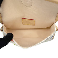 Load image into Gallery viewer, LOUIS VUITTON LVxTM Nano Diane MulticolorM14194 Monogram ・Multicolor Size Nano