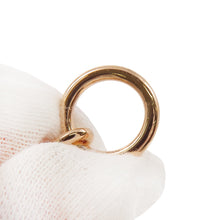 Load image into Gallery viewer, HERMES ★Chaine d'Ancre 26-link Bracelet Size TPM 18K Pink Gold