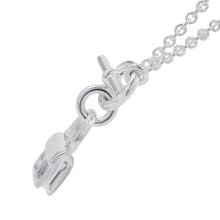 将图像加载到图库查看器中,HERMES ★Amulette Constance SV925