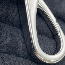 将图像加载到图库查看器中,PRADA ★Triangle Shoulder White1BC543 Calf Leather